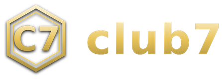 club7 โลโก้